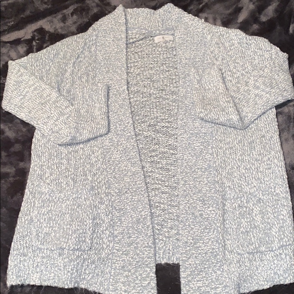 Cardigan